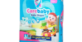 Care baby Dippers