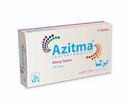 Aztima Syrup