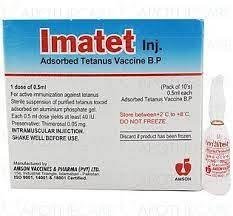 Imatet Inj